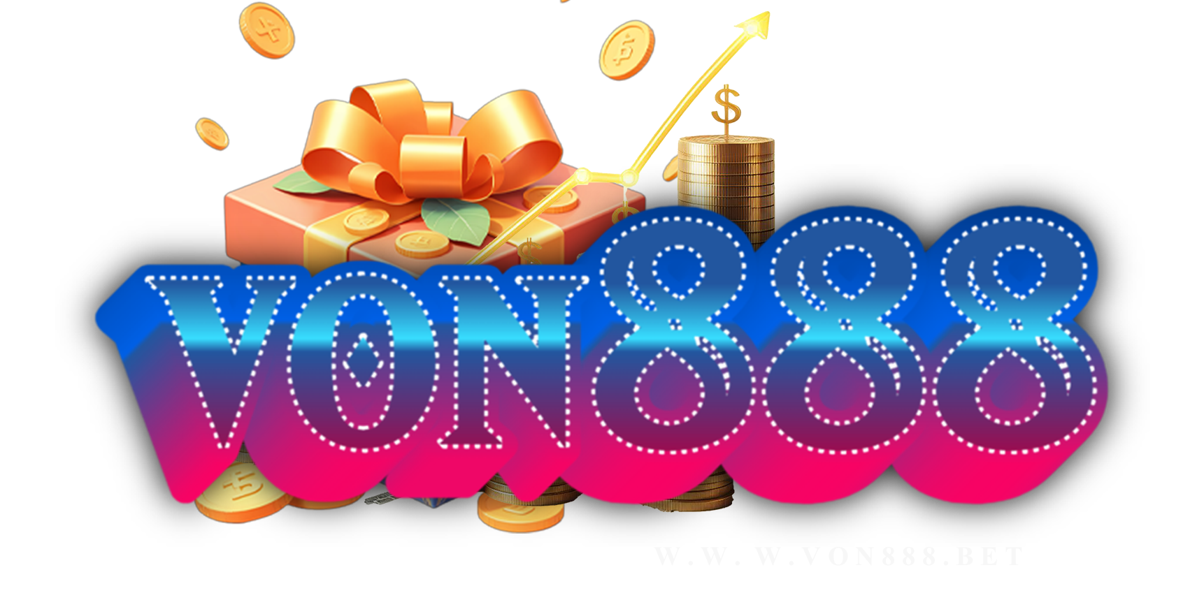 von888
